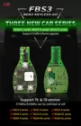 Оригинальный Запуск ключа CG MB FBS3 Smart KeylessGo без ключа для Mercedes 315433 МГц для W164 W166 W216 W221 W251 34 логотип кнопки