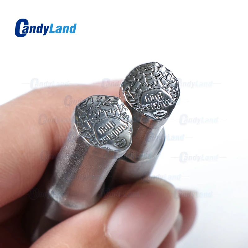 CandyLand певица планшет под давлением таблетки Пресс умереть штамп леденец набора