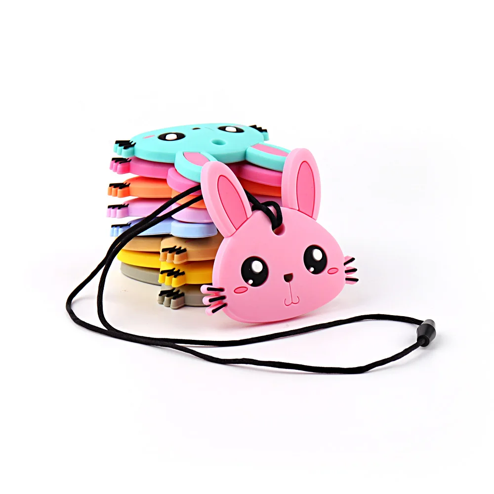 1 шт. силиконовый Прорезыватель для зубов | Мать и ребенок