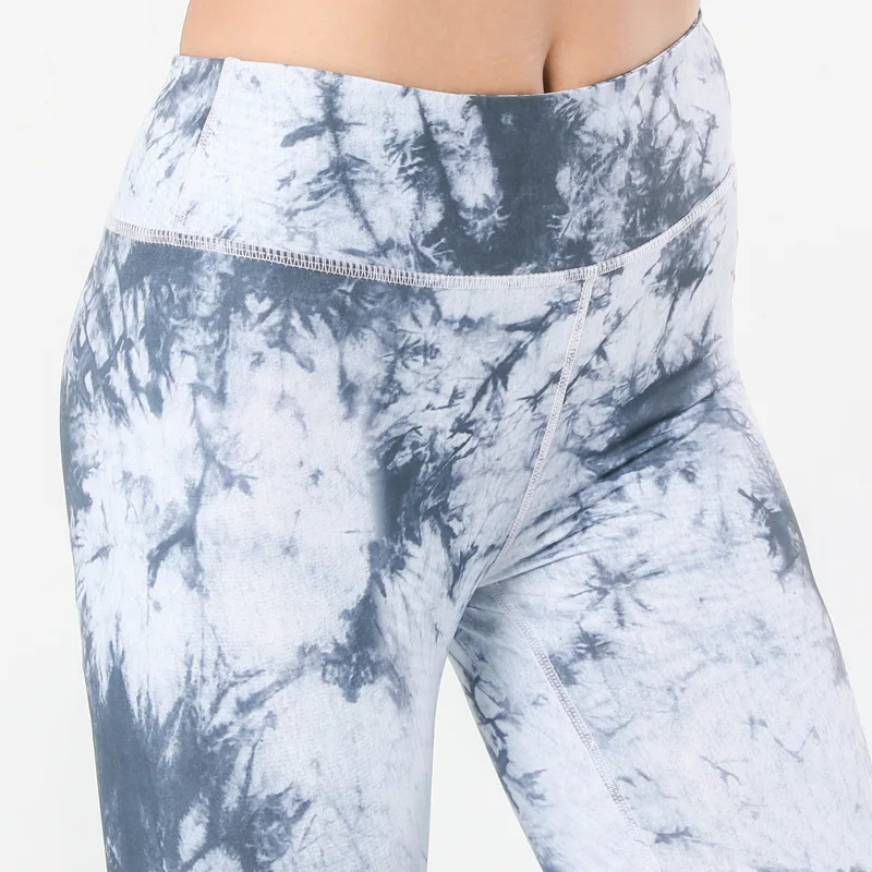 Новый женский костюм жилет с принтом и брюки два s евро-американская одежда для