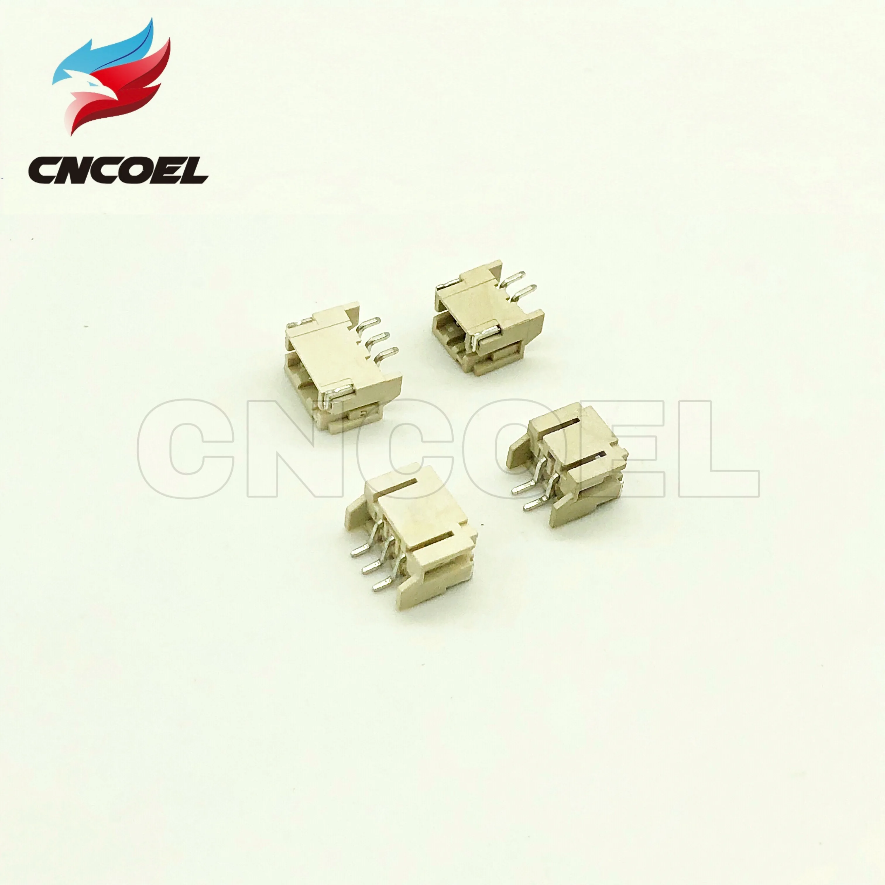 Коннектор SMD 2P 3P 4P 5P 6P 8P 10P 2 мм горизонтальный разъем патч-разъем SMT 20 шт. |