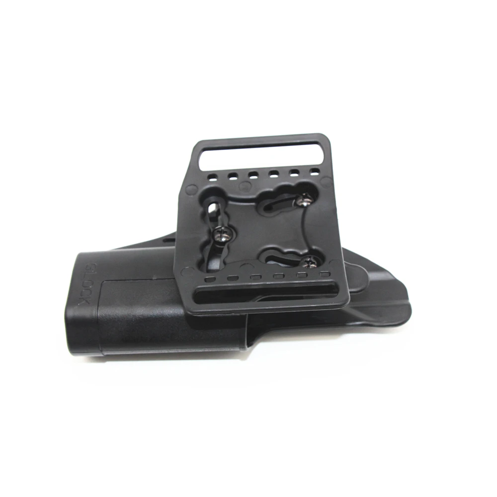 Тактический CQC GLock 17 18 19 30 31 пистолет правая левая рука кобура армейские кобуры