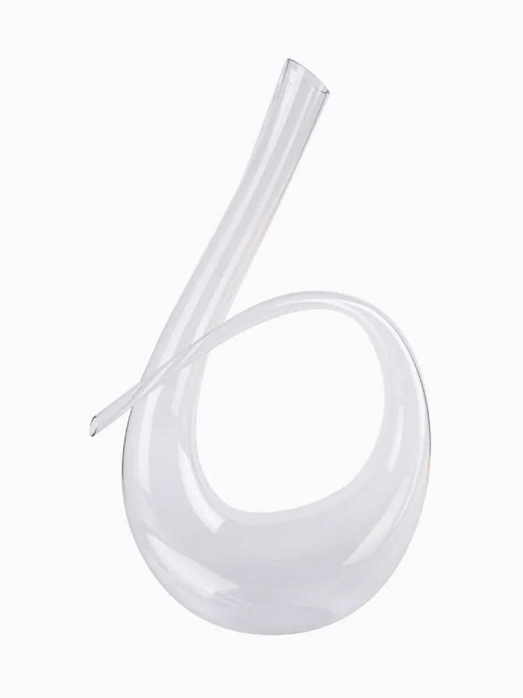 1500 мл набор для вина с декантером вино Подарочная коробка украшением в виде