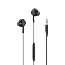 Наушники вкладыши Piston 3 5 мм стерео наушники для Samsung Xiaomi Huawei с