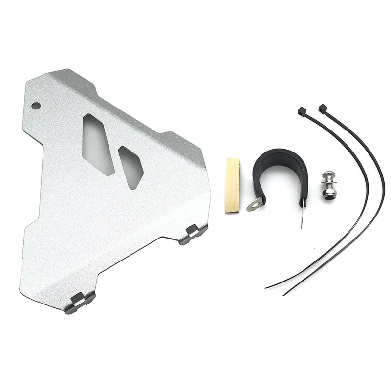 

For BMW- R1200GS LC ADV R1250GS R1200RS R1250RS Motorcycle Accessories Starter Protector Guard Cover Motor Guard