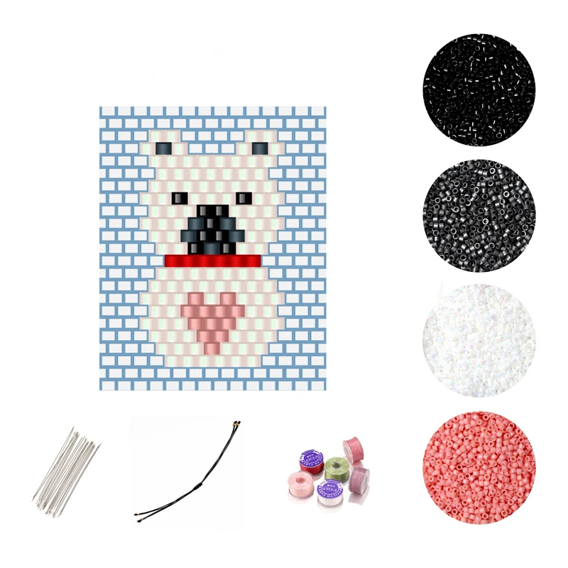 FAIRYWOO бриллиантовые обручи в виде животных очаровательные ювелирные изделия