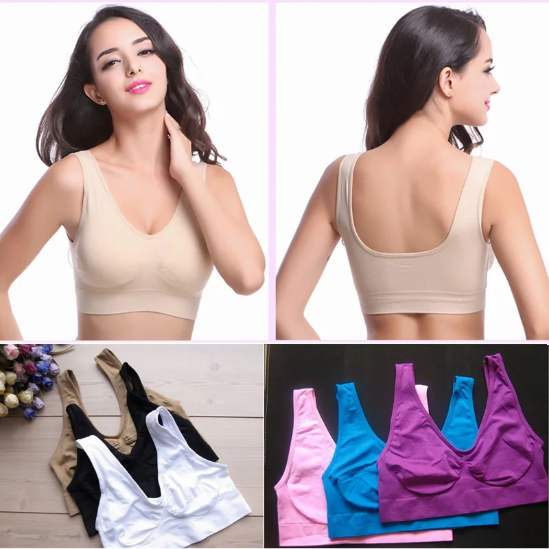 1 шт. новые женские бесшовные сексуальные простые неукрашенные повседневные