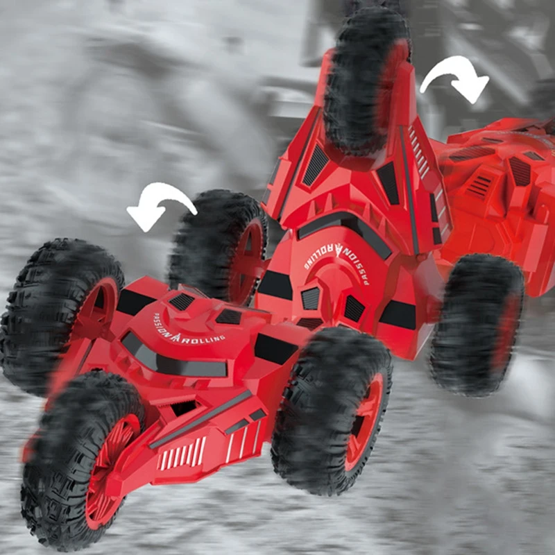 RC автомобиль радио жестяная индукция 2 4G игрушка светильник музыка дрейф Танцы