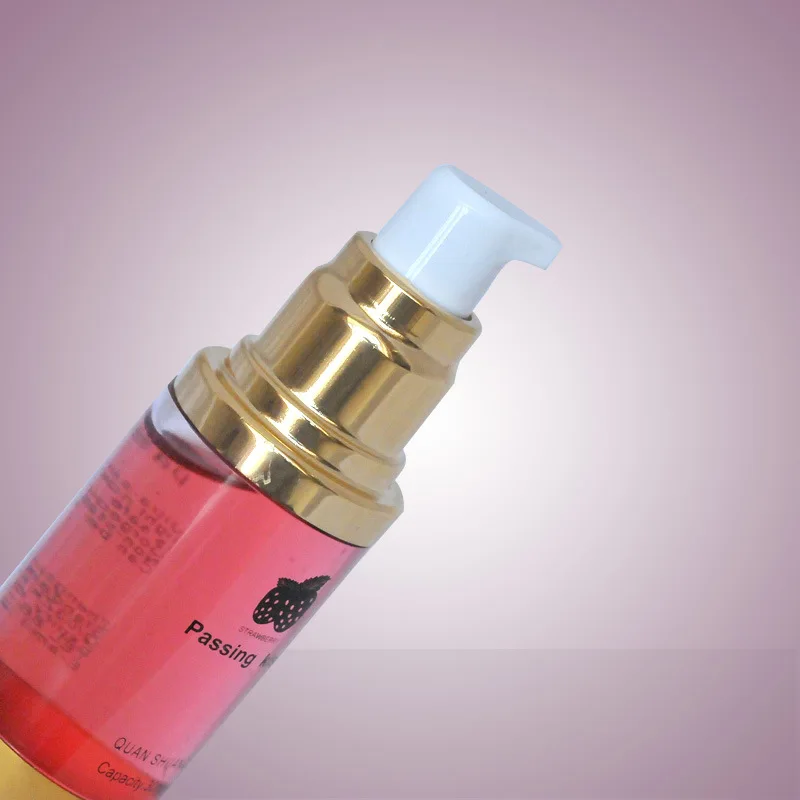 100 мл/30 мл смазка толстые на водной основе масло Вагинальный Анальный гель