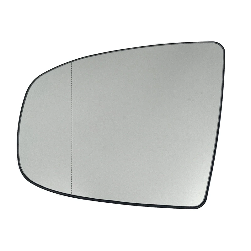 Rear View Mirror Side Glass Heated + Adjustment for BMW X5 E70 2007-2013 X6 E71 E72 2008-2014 | Автомобили и мотоциклы