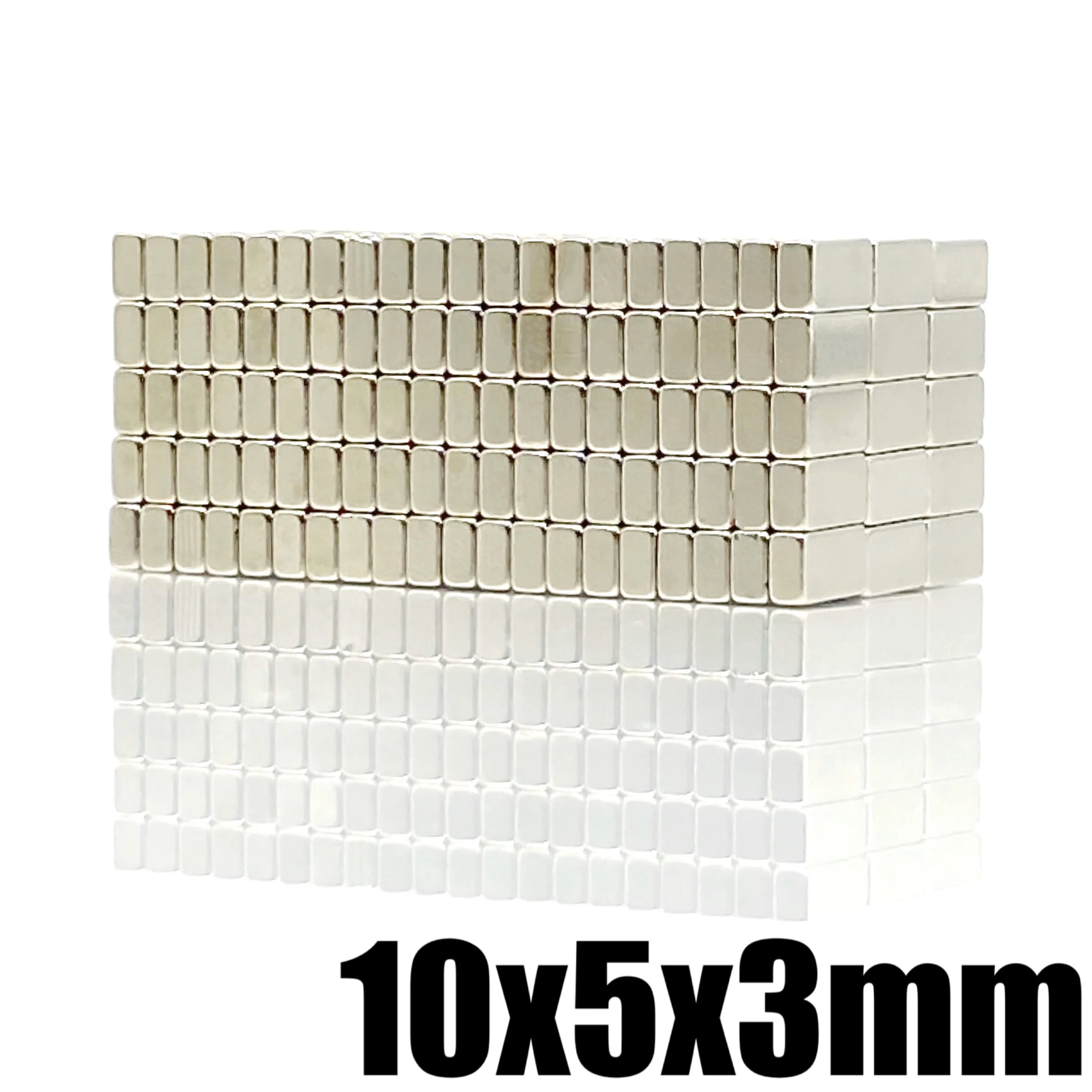 20/50/100/200/500 шт. 10x5x3 мм | Строительство и ремонт