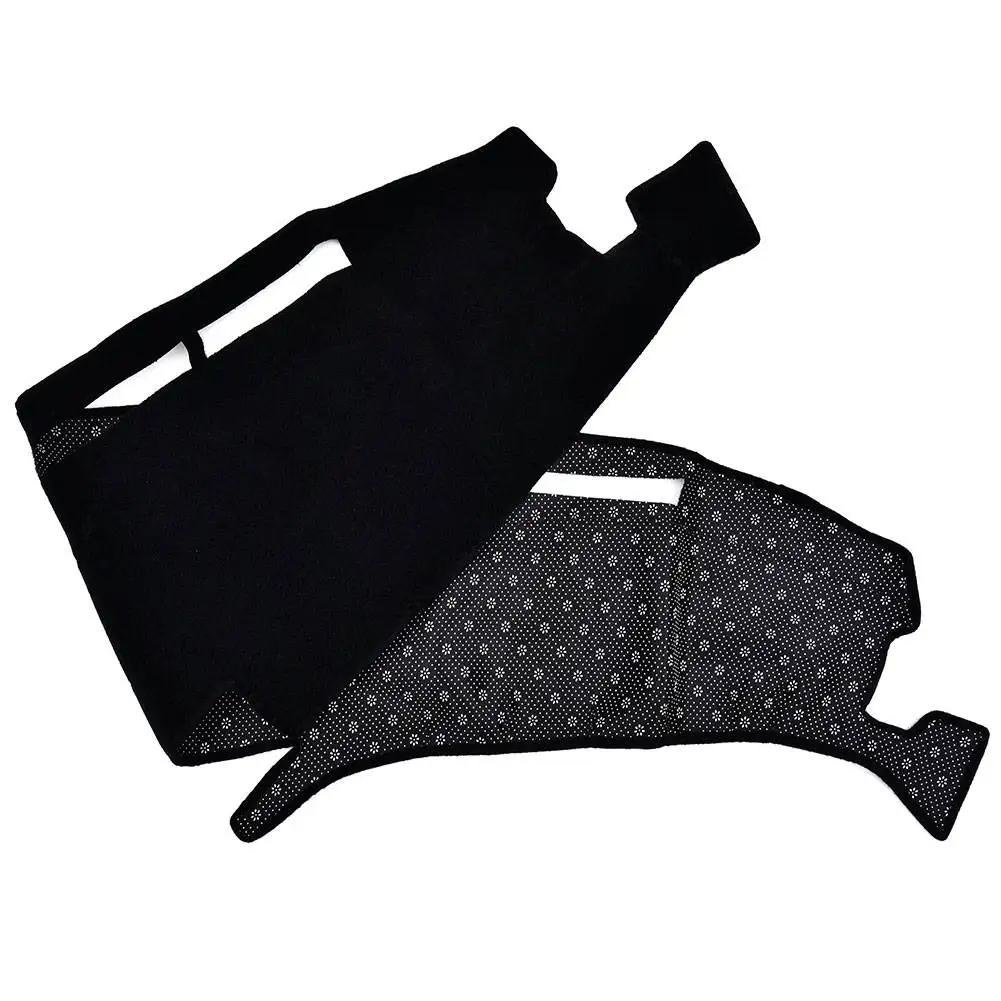 

Newest Car Dash Cover Mat Non-Slip Sunshield Protector For 1992-1996 Ford F-150 U.S.A Express