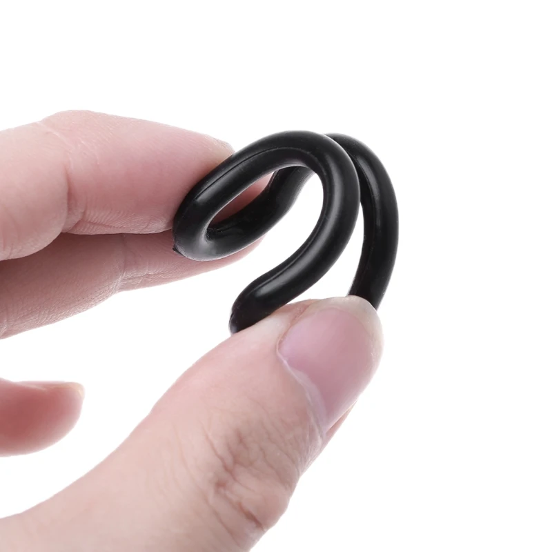 1 шт. велосипедный светильник крепление для лампы рамка эластичный ремень