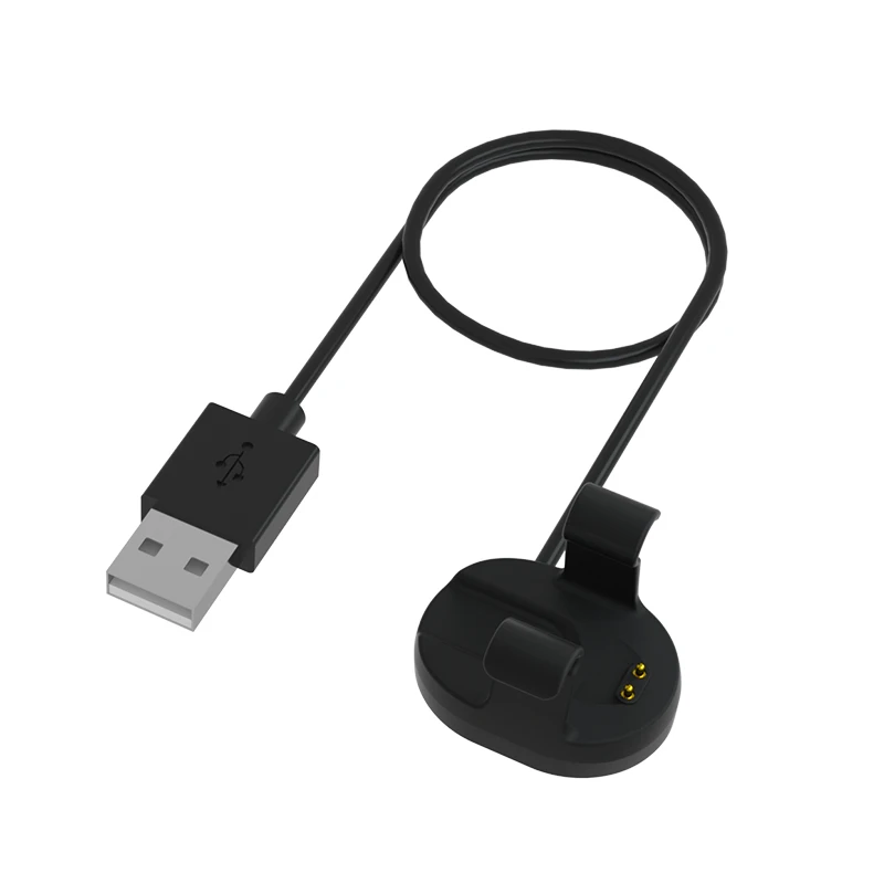 Зарядное устройство для Xiaomi mi Smart Band 4 mi band 4 Global зарядный кабель USB 30 см зарядный кабель для Xiao mi Band 4