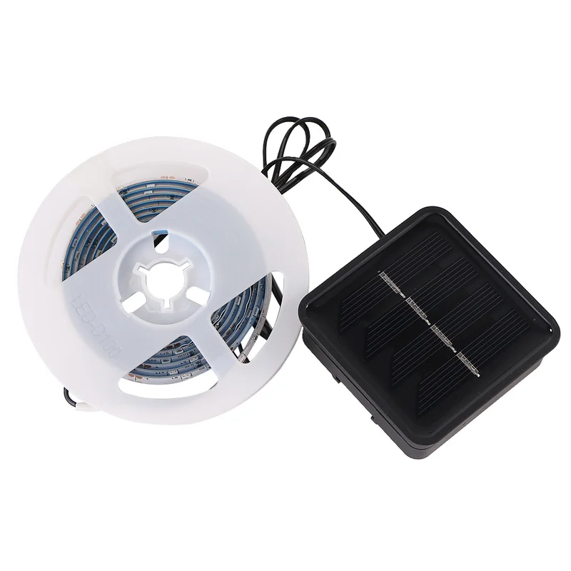 

LED Basketball Hoop Rim Light for Kids Solar Night Shooting Accessories