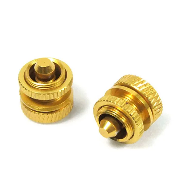 2 шт заглушки для масляной пр