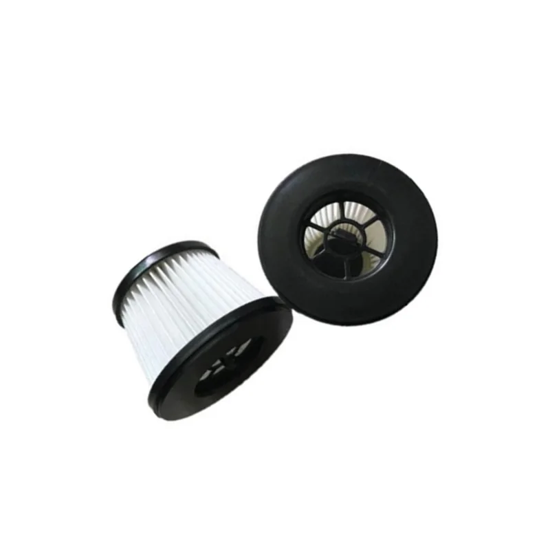 

Vacuum Cleaner HEPA Filters for Ariete 2767 2763 BK/RD Cordless Cyclonic Handheld Vacuum Cleaner Filter Accessories Parts