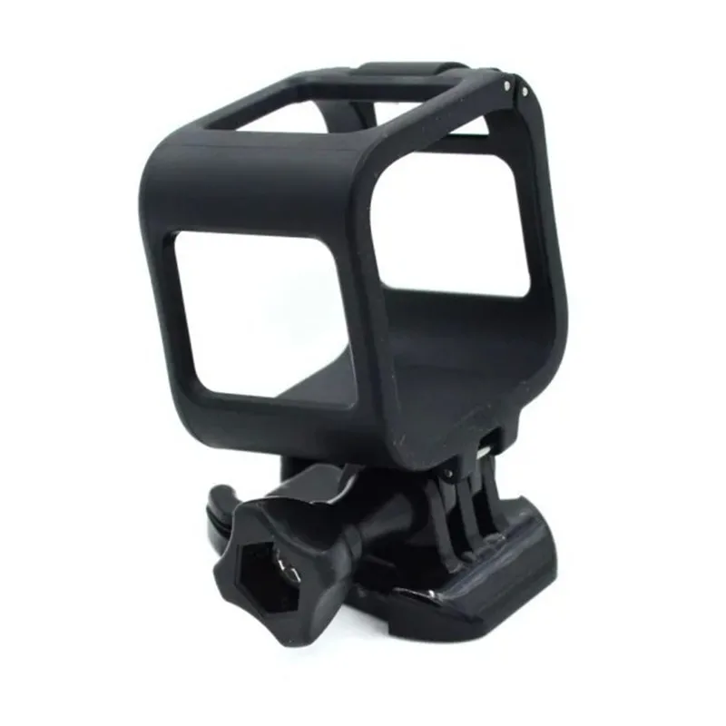 

Durable Standard Protective Frame For GoPro Hero 4 Session Camera Mount Kit