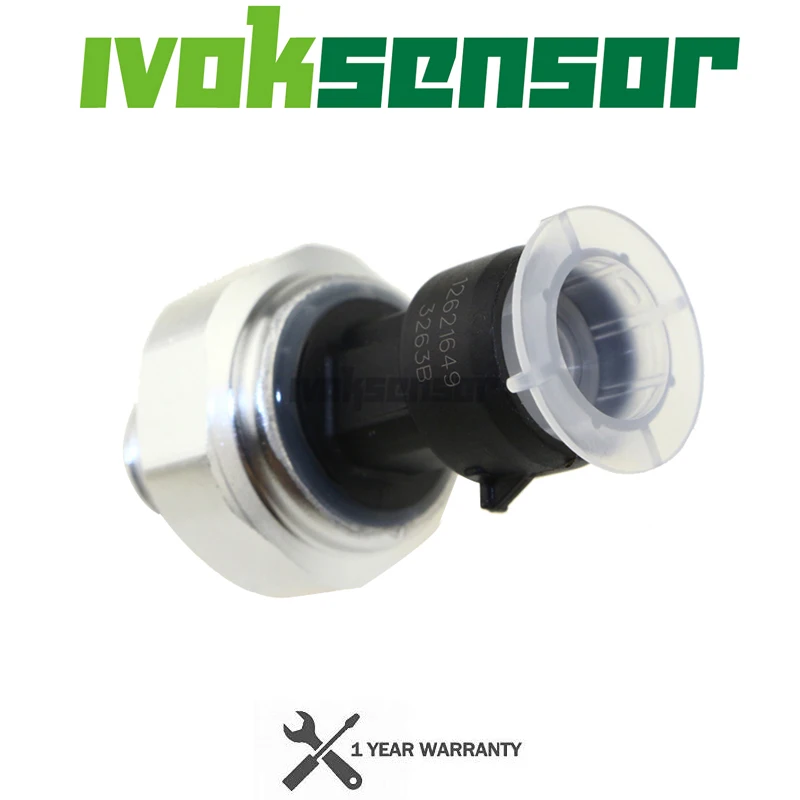 Датчик давления масла двигателя отправка переключателя для Saab 9 5 95 2010 2011 12674782