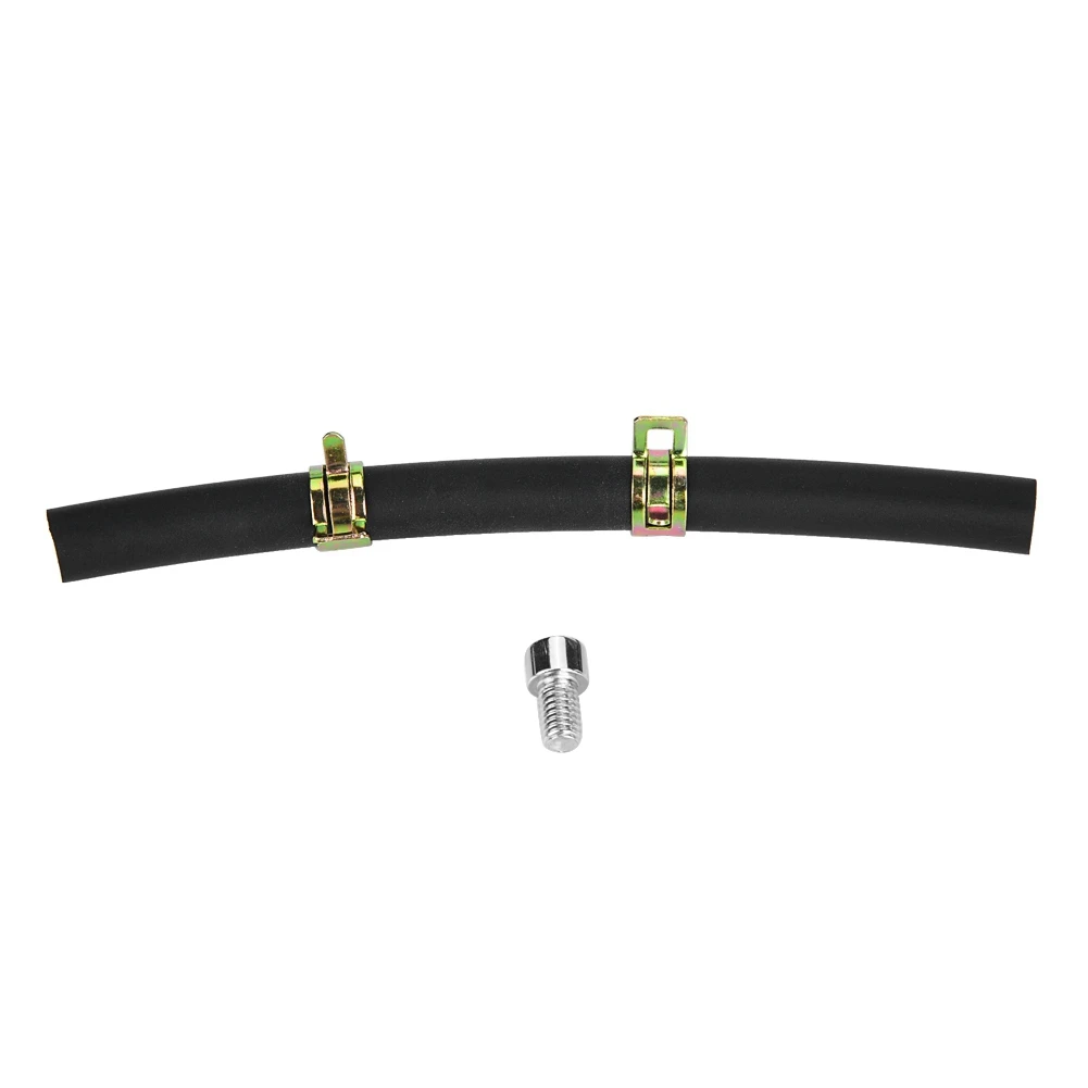 Мотоциклетный высокопрочный резервуар для жидкости из алюминиевого сплава Aprilia