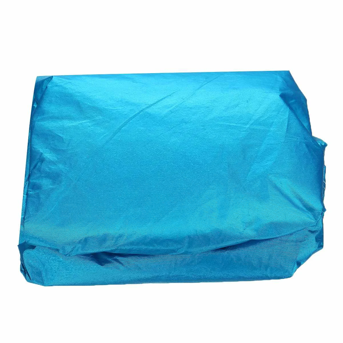 

Motorcycle Cover Waterproof Outdoor Dust Protector Rain Dustproof Cover for Motorcycle Scooter L-XXL