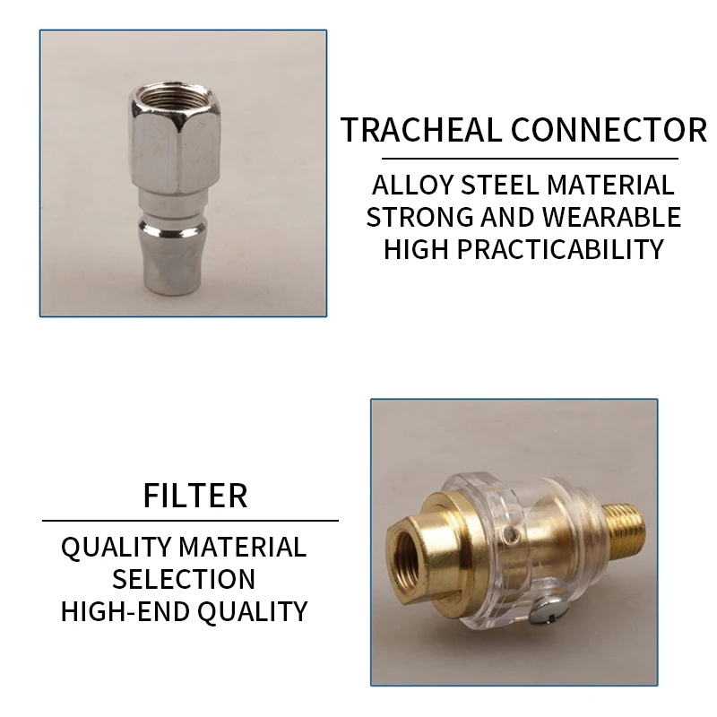 Air Micro Die Grinder карандаш Профессиональный 65000 об./мин высокоскоростная резка