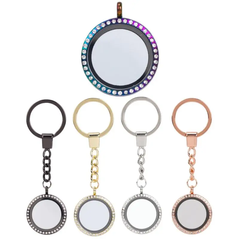 

For Apple Airtags Protective Cover For Apple Locator Tracker Anti-lost Device Keychain Protect Sleeve Metal Scratch-resistant