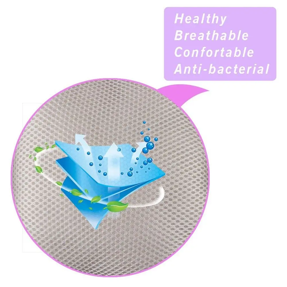 Толстое сиденье для детской коляски подушка детского сиденья из хлопка с 3D