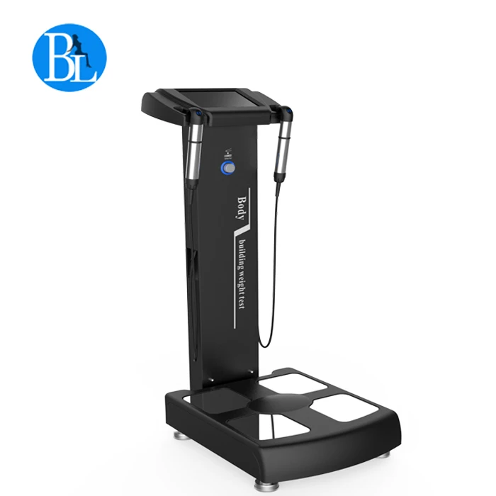 

China 2021 body composition analyzer machine special price for sale