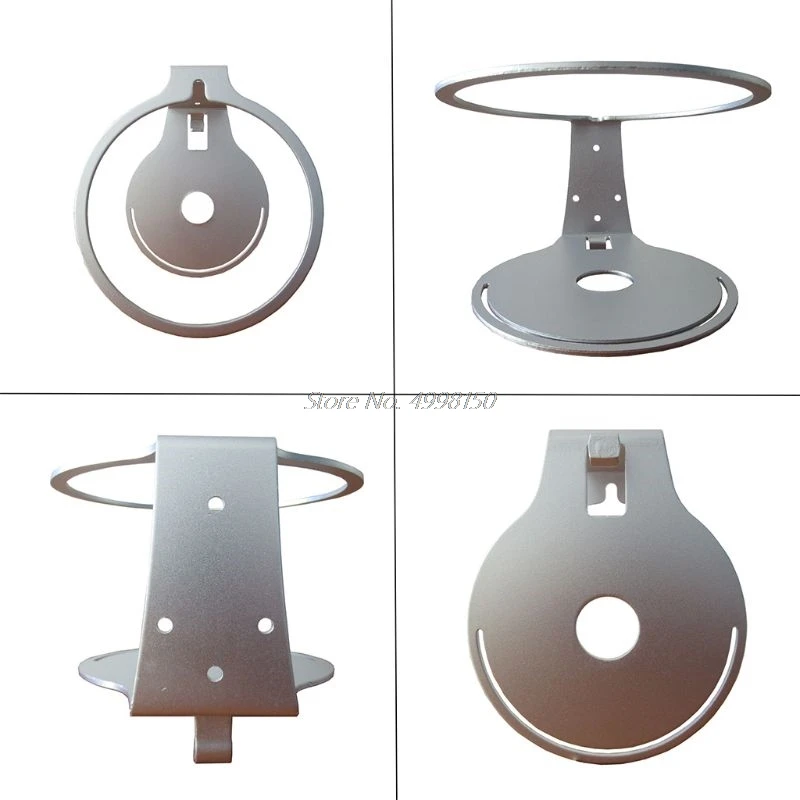 Модернизированная версия Алюминиевый Стенд держатель настенный кронштейн для