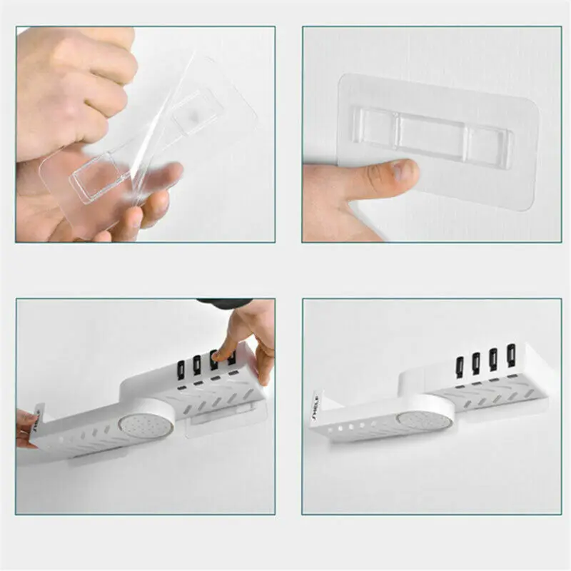 Вращающийся угловой стеллаж для хранения полка Ванная комната туалет бесшовные