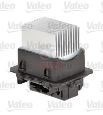

VALEO-509961 AIR CONDITIONING CONTROL ELEMENT MEGANE.III-CLIO.III