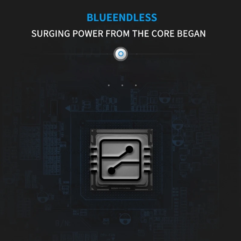 Blueendless 2 5-дюймовый корпус для жесткого диска USB3.0 Micro-B/Type C HDD 6 ТБ | Компьютеры и офис