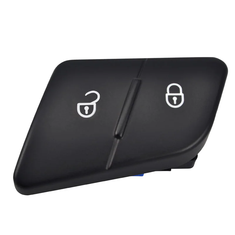 NS изменение левой двери водителя Центральный замок боковой разблокировки кнопки