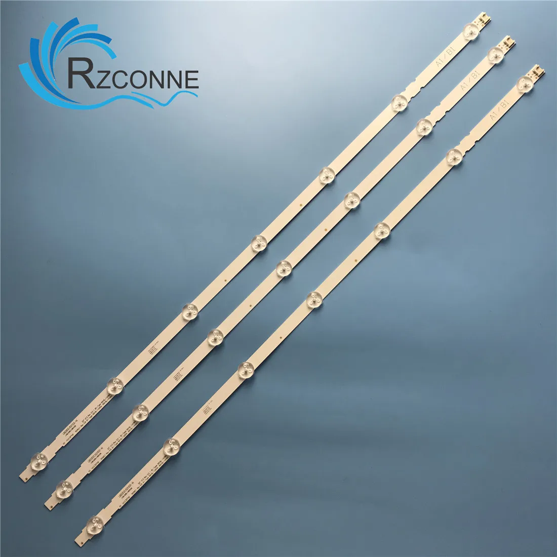 Светодиодная лента для подсветки LG 32 дюйма ROW2.1 Rev TV 32ln541v 32LN540V 6916L 1437A 1438A 1204A