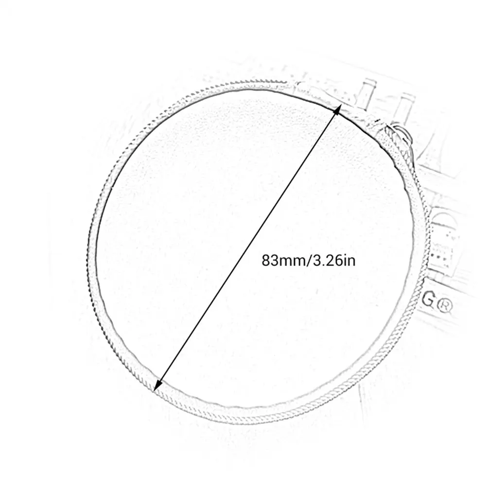 

Mini Headphone Case Travel Bag Portable Earphone Earbuds U-disk Storage Usb Cable Case Cover Pouch Memory Card USB Earphone Bag