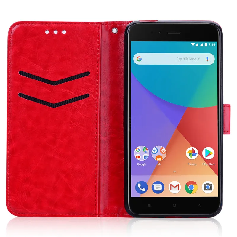 Чехол-книжка для Honor 8 lite, кожаный чехол-книжка для huawei Honor 8 Lite, флип-чехол для huawei Honor 8 lite, чехол