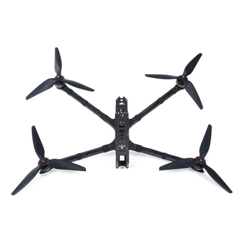 IFlight XING 2814 880KV 1100KV 3 6S FPV NextGen Motor для RC Multirotor Long Range X Class Drones запчасти самостоятельной