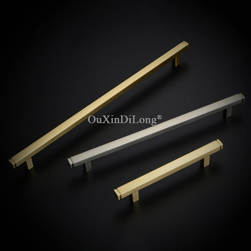 10 шт. ручки для кухонных шкафов и ящиков | Обустройство дома