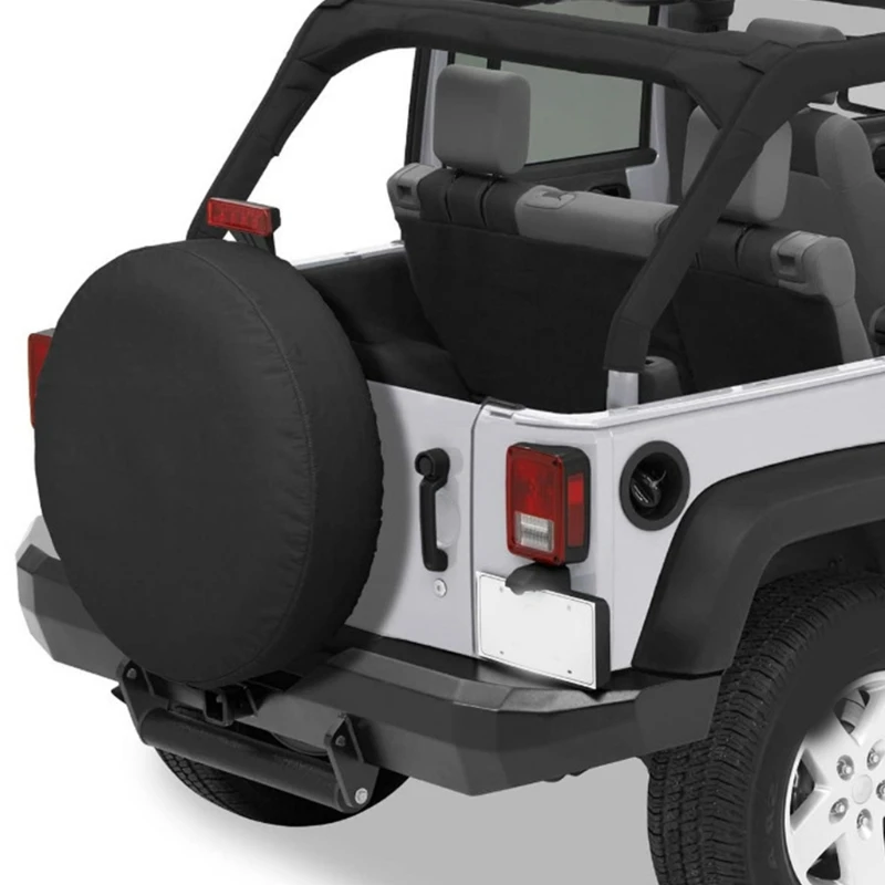 Портативное универсальное водонепроницаемое запасное жесткое защитное колесо