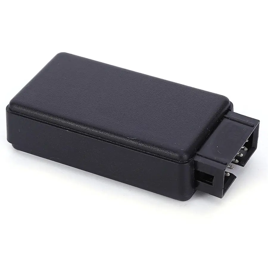 Портативный мини анализатор логики LA1002 USB 5 МГц 24 м 8 каналов|Осциллографы| |