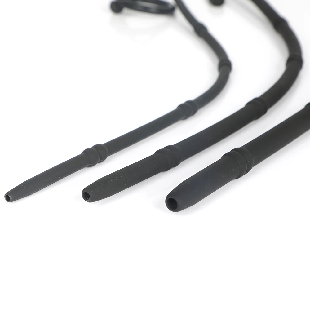 Лошадь карандаш длиной 30/35 см для глаз Уретральное расширение стимуляция точки G