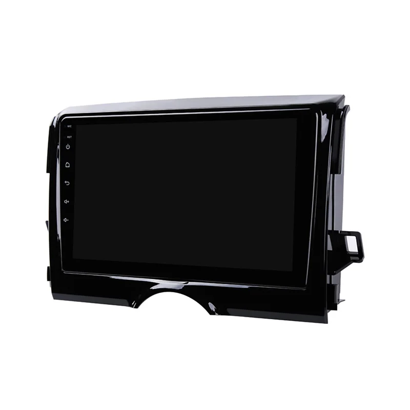 Автомагнитола 9 &quot Android 1 DVD видео плеер GPS для TOYOTA REIZ Mark X 2010 2011 2015|Автомагнитолы| |