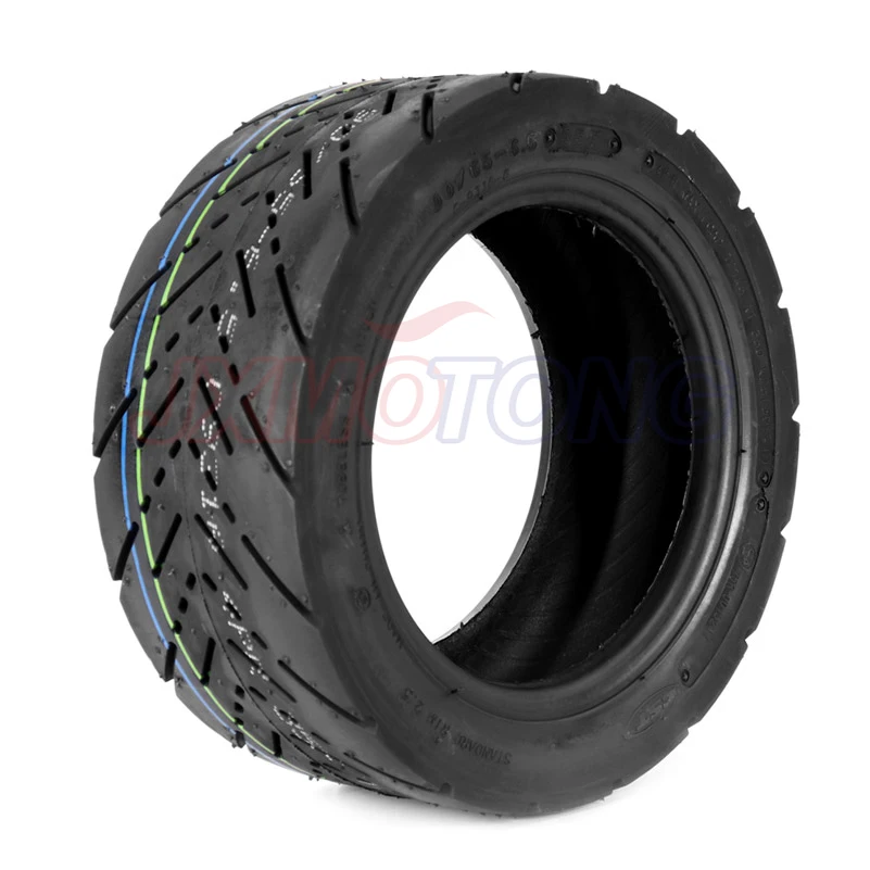 90/65-6.5 CST Vacuum Tire 11 Inch Refitted for Dualtron Thunder Electric Scooter Ultra Wear-resisting Tubeless Road Tyre | Автомобили и