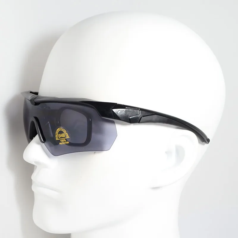 Высококачественные армейские защитные очки военные Пейнтбольные для стрельбы