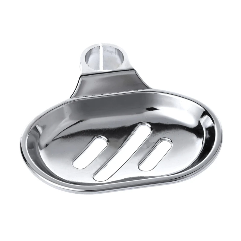 Набор штанг для душа мыльница подъемная труба ABS рама Регулируемый Держатель