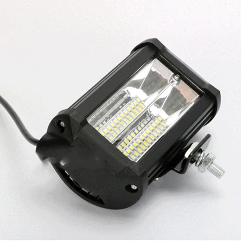 Прямые продажи от производителя автомобильные лампы 5 дюймовый светодиодный