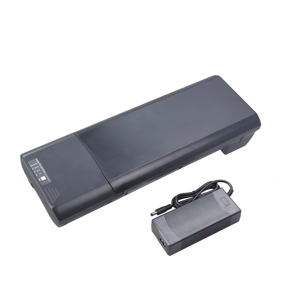 Аккумулятор для электровелосипеда с зарядным устройством 36 В 8 А/ч 10 12 а/ч 250 Вт 350