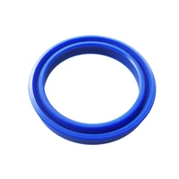 thickness 8mm polyurethane hydraulic cylinder oil sealing ring unuhsuy type shaft hole general sealing ring gasket