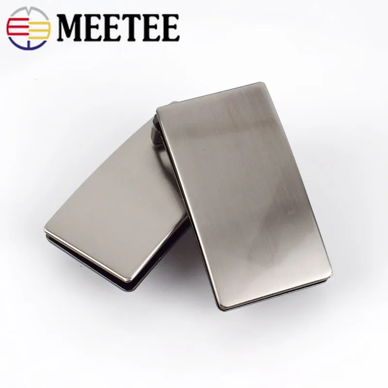 1 шт. пряжка для ремня из цинкового сплава мужчин 33 мм пояс самостоятельного